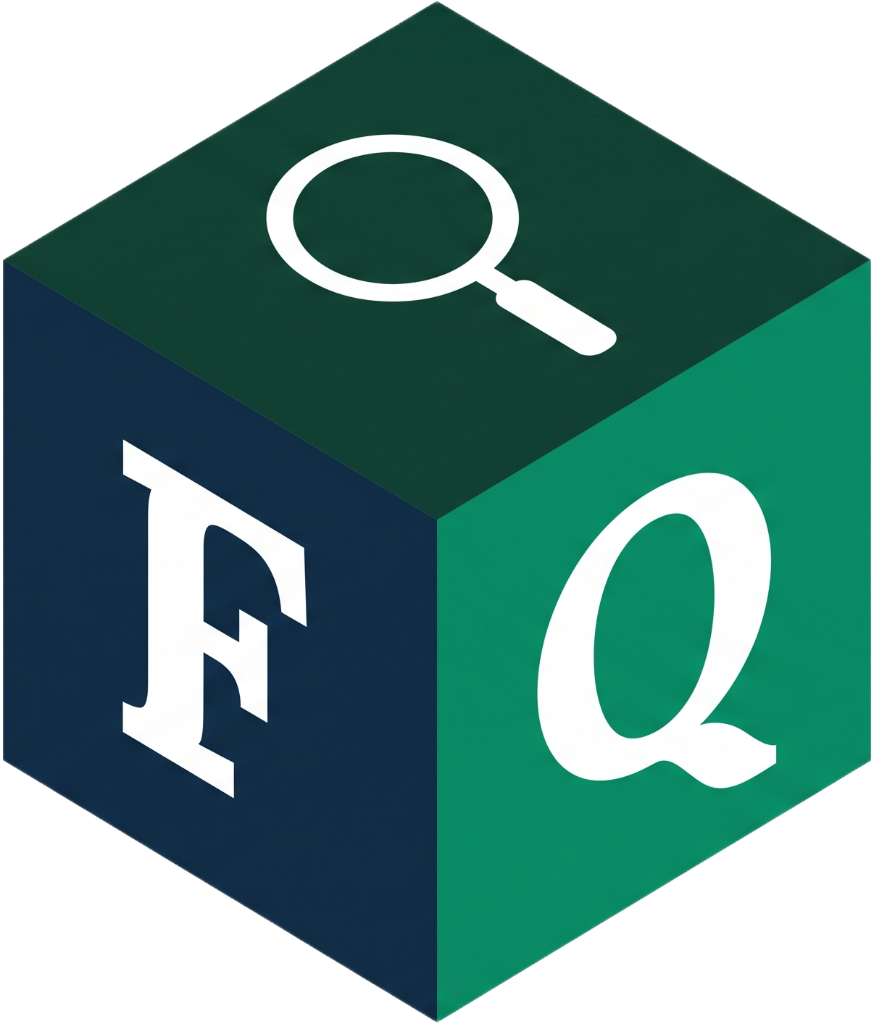 FundingQuarry Logo